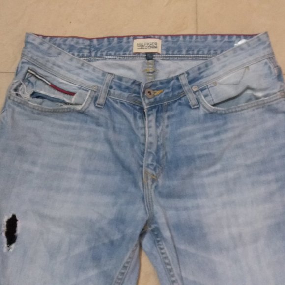 Original Tommy Hilfiger Jeans - Picture 4 of 10